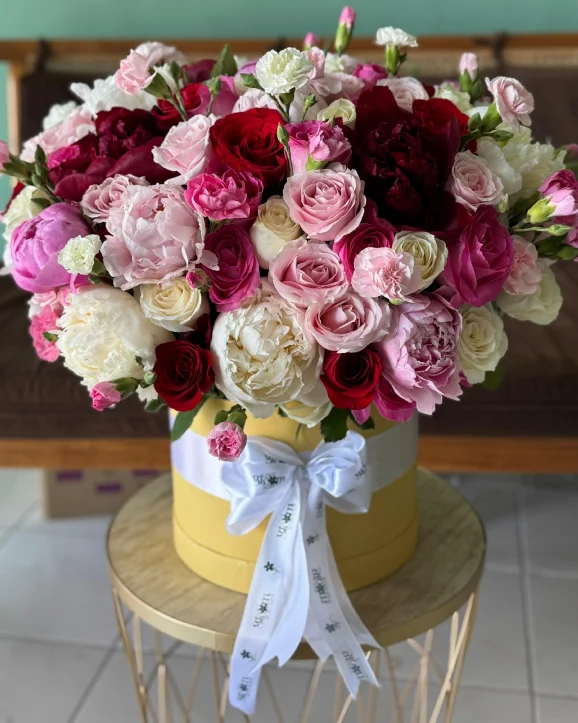 Wedding Flowers Package - From Rp 2.500.000