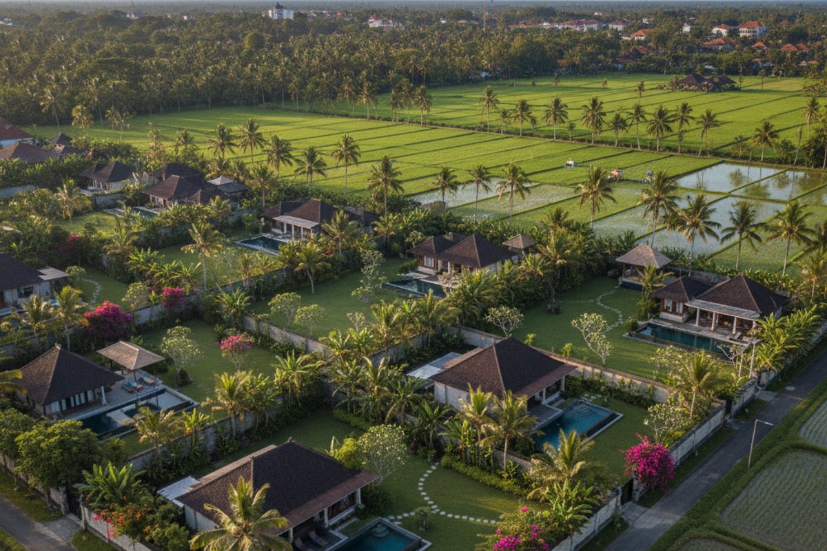 Kerobokan Bali flower delivery